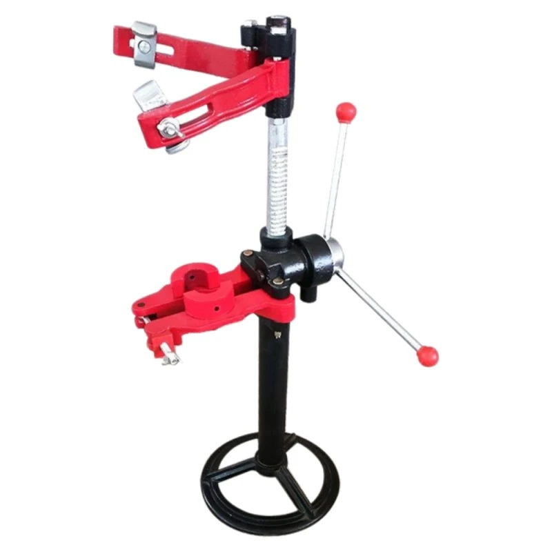Heavy Duty Coil Spring Compressor Tool Safety Strut Spring Compressor Tool for Vehicle Maintenance