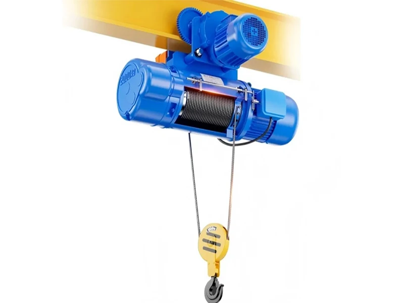 electric hoist