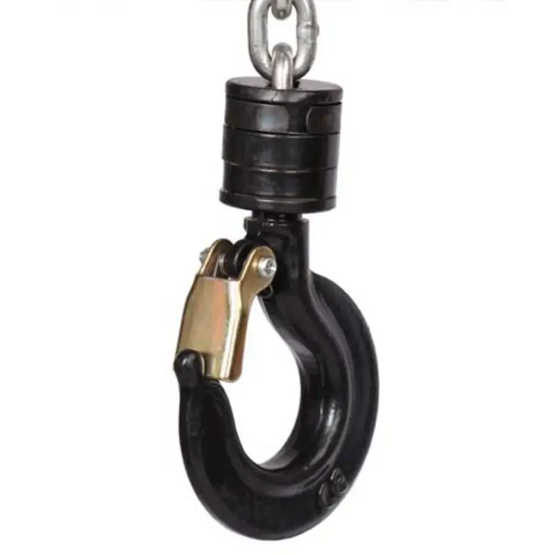 HSZ-T Type Manual Chain Block,Galvanized Chains