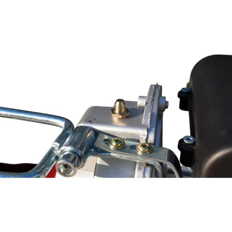 PAType Small Mini Anti-Rotation Steel Rope Wire Rope Electric Winch with CE