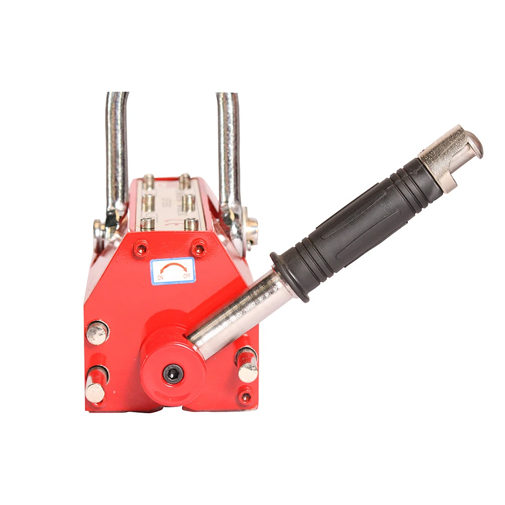 PML Industrial Permanent Magnet Lifter Heavy Duty Work Strong Lifting Magnets