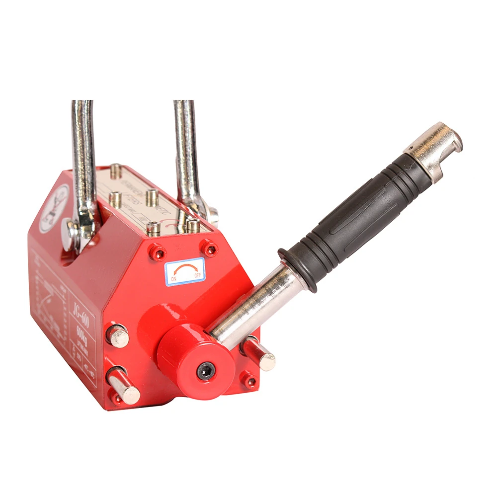 PML Industrial Permanent Magnet Lifter Heavy Duty Work Strong Lifting Magnets