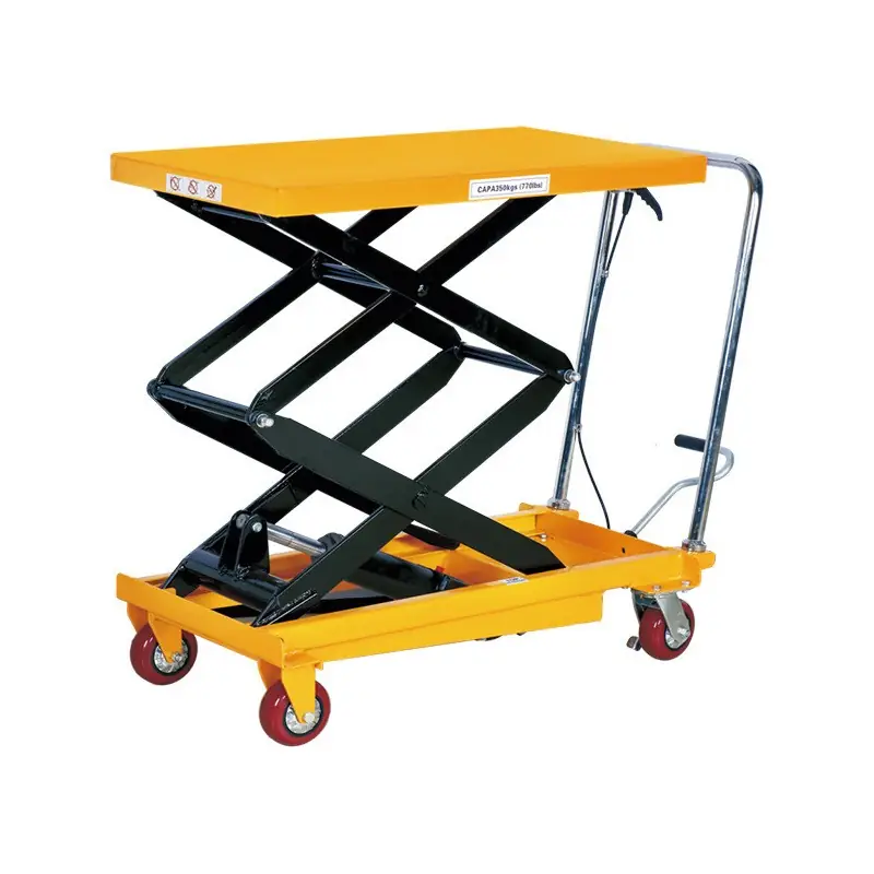lithium ion 1500kg 2000kg powered electric pallet truck medium duty tight turning