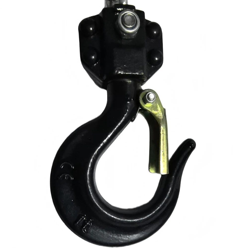HSZ-VD Type Manual Chain Block,Galvanized Chains