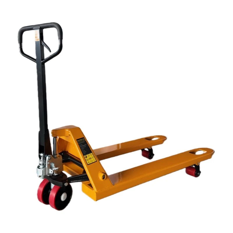 2 ton 2.5 ton 3 ton 5 ton hand pallet truck