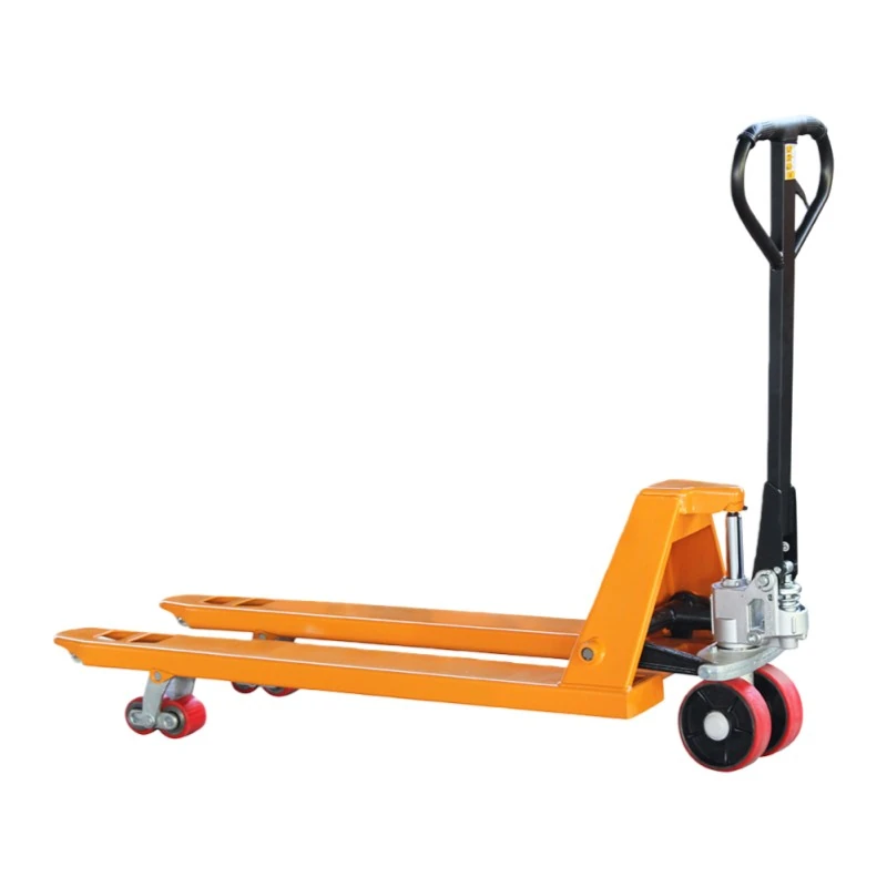 2 ton 2.5 ton 3 ton 5 ton Hand Pallet Truck