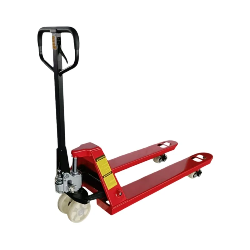2 ton 2.5 ton 3 ton 5 ton Hand Pallet Truck