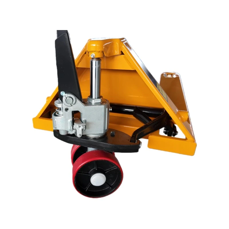 2 ton 2.5 ton 3 ton 5 ton Hand Pallet Truck