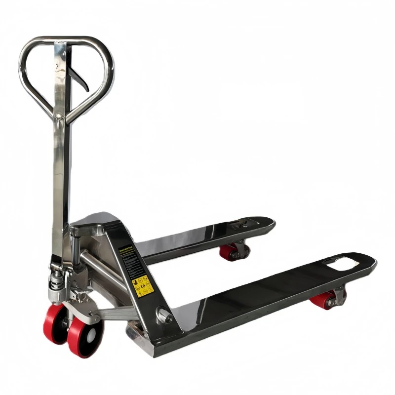 2 ton 2.5 ton 3 ton 5 ton Hand Pallet Truck