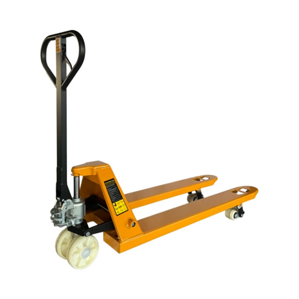 manual pallet truck