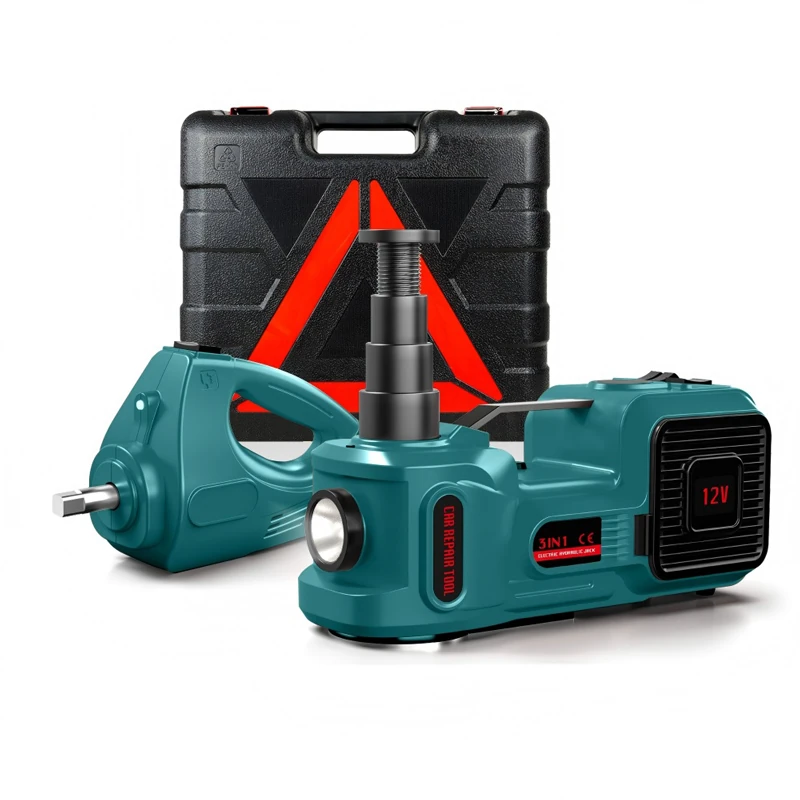 12V-DC-Electric-Hydraulic-Car-Jack-3Ton-5Ton