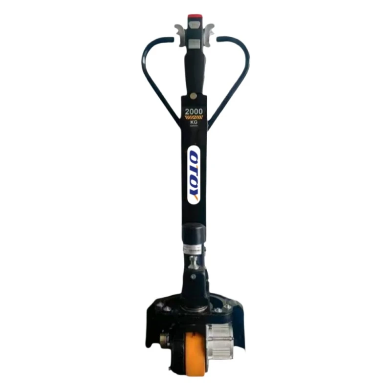 Electric Pallet Truck Conversion Kits for BF Pump