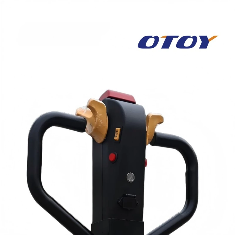 Electric Pallet Truck Conversion Kits for BF Pump