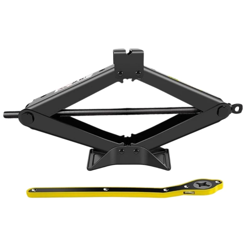 Hydraulic Car Scissor Jack
