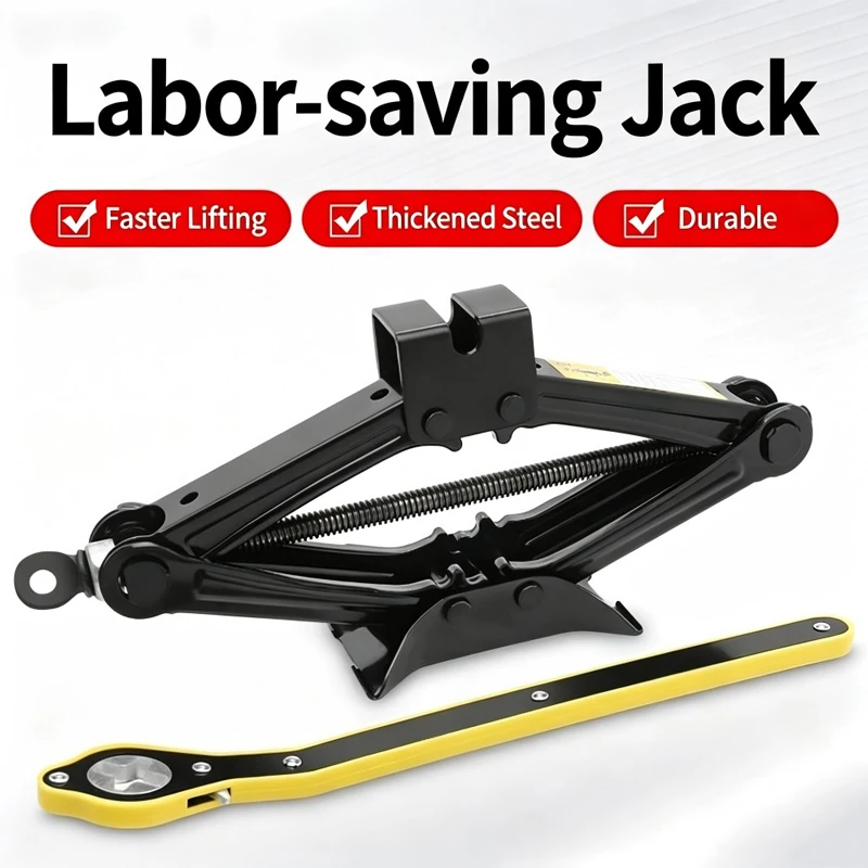 Hydraulic Car Scissor Jack