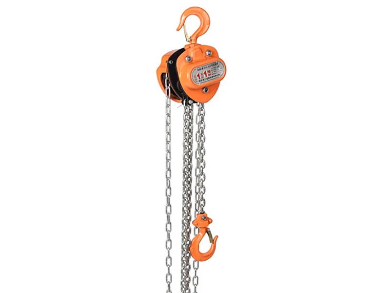 chain block 1 ton